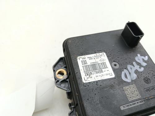 Other RENAULT AUSTRAL | BP36788082O1 - Image 2
