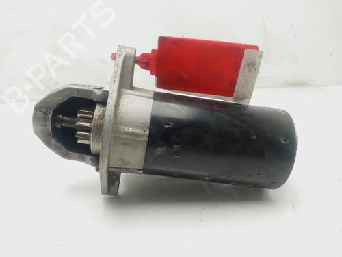 Used Starter IVECO DAILY VI Van [2014-2025]  23275159
