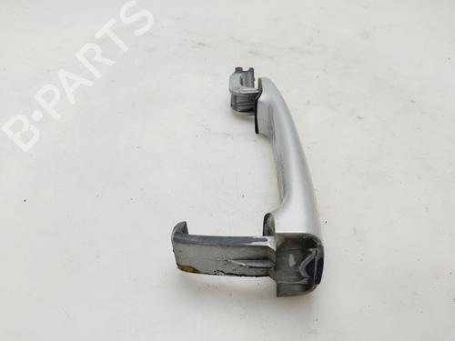Front left exterior door handle PEUGEOT 307 Break (3E) 1.6 HDi 110 | BP27315946C128 