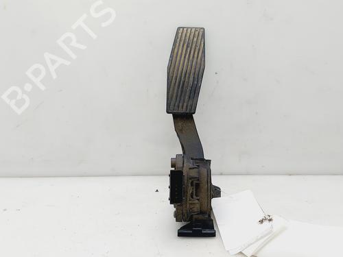 Used Pedal OPEL ASTRA J (P10) 1.3 CDTI (68) (95 hp) 21671403