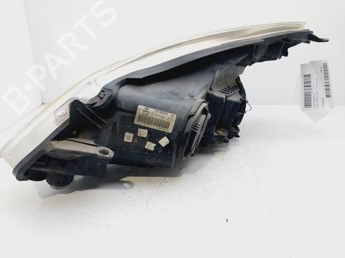 Højre forlygte OPEL CORSA D (S07)  | BP29464063C29 