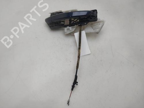 Used Front right exterior door handle Front right exterior door handle 38712835 38712835