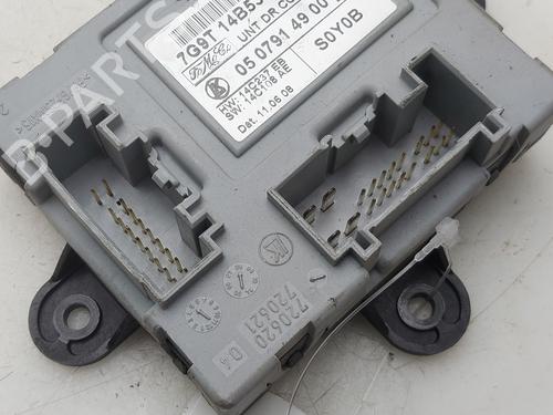 Comfort control module JAGUAR XF I (X250) 2.7 D | BP37151294M56 - Image 3