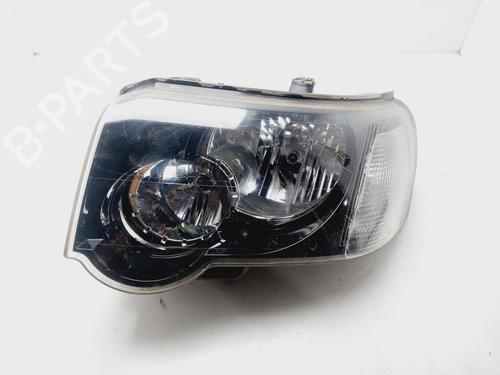 Used Left headlight LAND ROVER FREELANDER I (L314) 2.0 Td4 4x4 (112 hp) 27876916