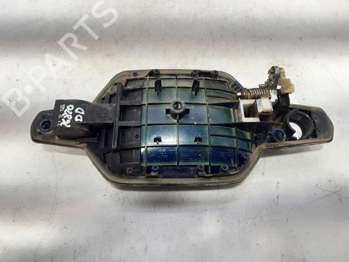 Front right exterior door handle HYUNDAI TERRACAN (HP)  | BP9112949C129 