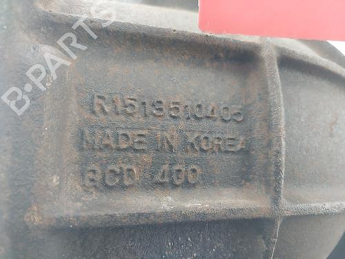 Rear differential SSANGYONG RODIUS I | BP38438662M24 - Image 4