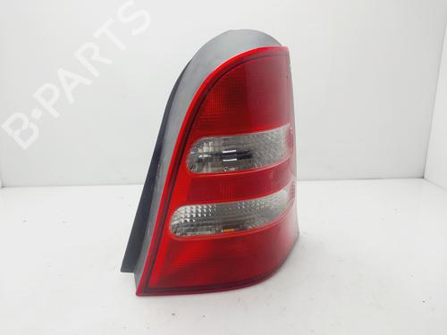 Used Right taillight MERCEDES-BENZ A-CLASS (W168) A 160 (168.033, 168.133) (102 hp) 29156721