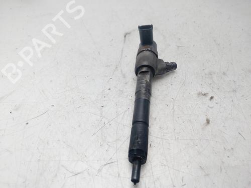 Iniettori OPEL CORSA C (X01) [2000-2009]  29446042