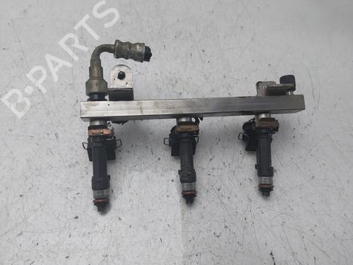 Einspritzleiste für OPEL CORSA C (X01) 1.0 (F08, F68) (60 hp) 30733091