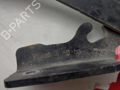 Hinge/Door check strap PEUGEOT 807 (EB_) | BP32335795C146