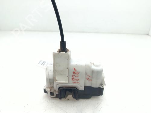Used Front left lock Front left lock FIAT 500 (312_) 0.9 (312AXG1A, 312.AXG11) (86 hp) 35974539 35974539