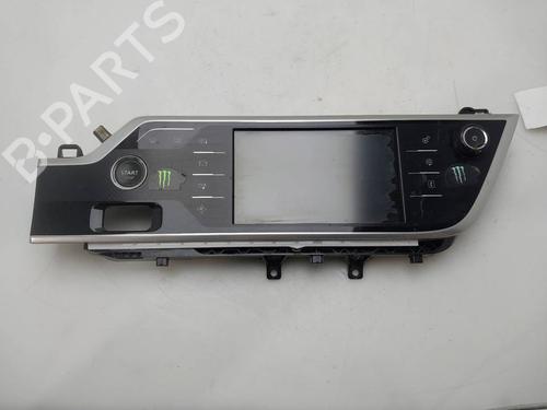 display-monitor-citroen-c4-picasso-ii-2013-39960286 main image