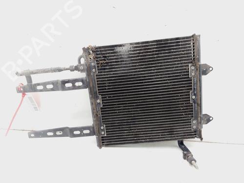 Used AC radiator VW POLO III (6N1) 60 1.4 (60 hp) 22229224