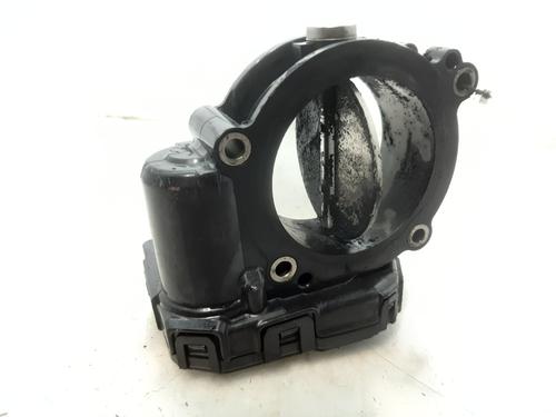 Throttle body MERCEDES-BENZ C-CLASS (W204) C 220 CDI (204.008) | BP9208266M82 