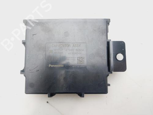 Used Electronic module RENAULT AUSTRAL [2022-2025]  30601554