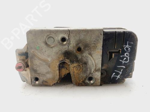 Fechadura trás esquerda PEUGEOT 206 Hatchback (2A/C) [1998-2012]  32371725