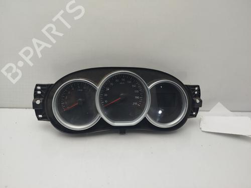 Used Instrument cluster DACIA LODGY (JS_) 1.6 LPG (JSAV) (102 hp) 32327749