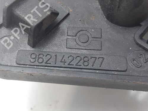 Poignée intérieure avant droite CITROËN BERLINGO / BERLINGO FIRST MPV (MF_, GJK_, GFK_) 1.9 D (MFDJY) | BP26655302I14 