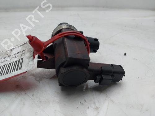Elektronisk sensor PEUGEOT 407 (6D_) 2.0 (6DRFNB, 6DRFNE) (136 hp) 17901495