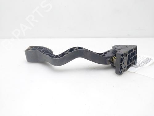 Pedal CITROËN C3 I (FC_, FN_) 1.4 i Bivalent | BP17536531I4