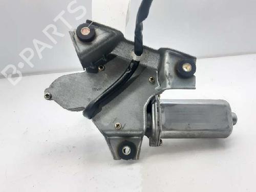 Rear wiper motor HONDA LOGO (GA) 1.3 (GA3) | BP6885710M102 
