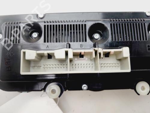 Climate control VW GOLF V (1K1)  | BP28376201I5 