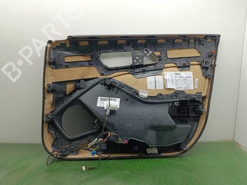 Front left panel MERCEDES-BENZ GLA-CLASS (X156) GLA 180 (156.942) | BP38625377C58 - Image 7