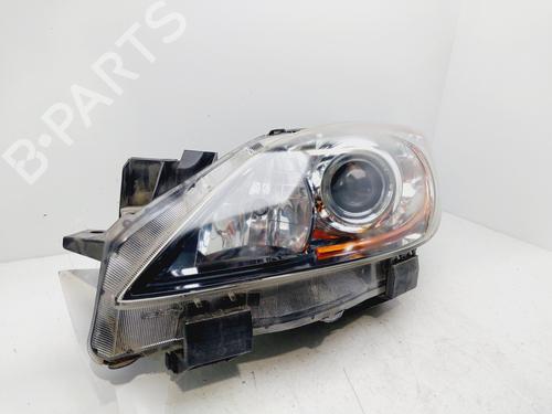 Left headlight MAZDA 3 (BL)  | BP29865350C28