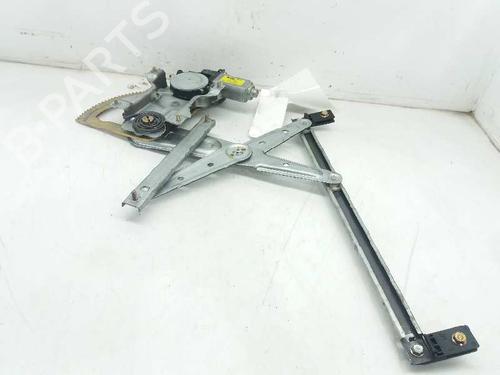 Used Rear right window mechanism KIA SORENTO I (JC) 2.5 CRDi 4WD (140 hp) 2995554