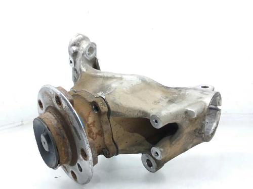 Used Left front steering knuckle BMW 1 (F21) 116 d (116 hp) 2875670