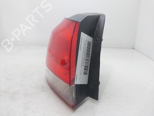 Left taillight VW GOLF VI (5K1) | BP36526653C34 - Image 4