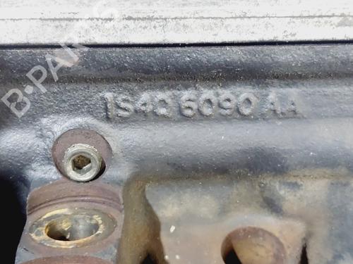 Cylinder head FORD FOCUS I (DAW, DBW) 1.8 Turbo DI / TDDi | BP26588248M5 