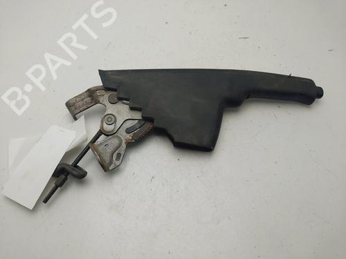 Hand brake SKODA FABIA I (6Y2)  | BP24893423I18 