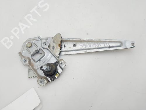 Used Rear left window mechanism SUZUKI IGNIS II (MH) [2003-2025]  29124647