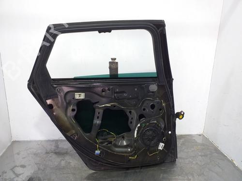 Left rear door PEUGEOT 508 SW I (8E_) 2.2 HDi | BP18070340C4 