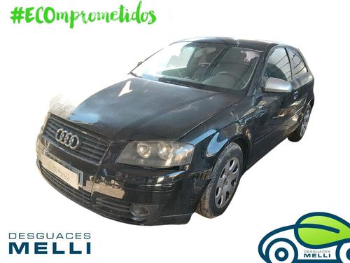 Used Parts AUDI A3 (8P1) 4503431