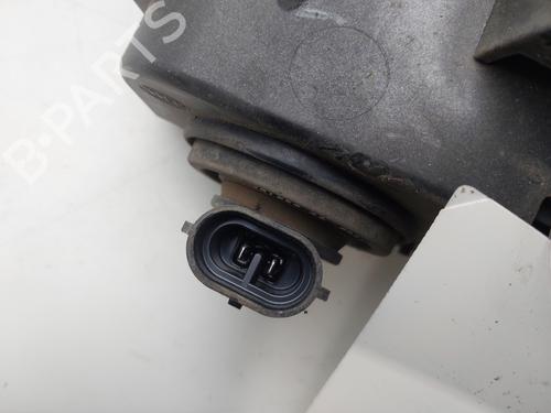 Left front fog light VW PASSAT B7 Variant (365) | BP33756165C30 - Image 4