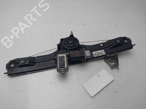 Used Front left window mechanism Front left window mechanism 37197772 37197772