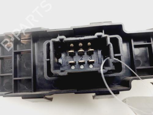 Right front window switch PEUGEOT 207 (WA_, WC_)  | BP28289276I26 