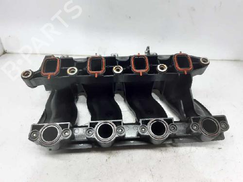Intake manifold BMW 5 (E39) 520 d | BP5147665M70 