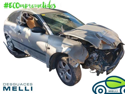 Left front window switch SEAT IBIZA III (6L1) | BP33757458I27 - Image 7