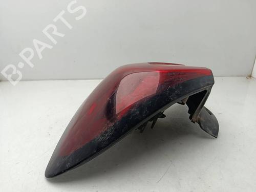 Right taillight RENAULT CAPTUR I (J5_, H5_) | BP39558927C35 - Image 2