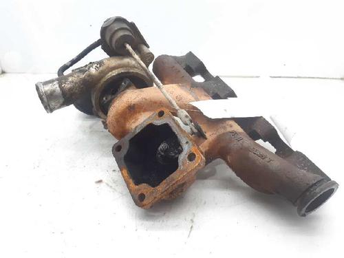 Turbocharger/Supercharger FORD TRANSIT Van (FA_ _) 2.4 DI (FAA_, FAB_, FAC_, FAD_) | BP6437341M71 