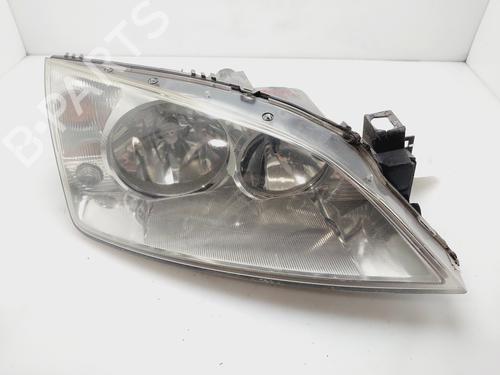 Used Right headlight FORD MONDEO III (B5Y) 1.8 16V (125 hp) 28477744