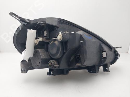 Left headlight FIAT PUNTO (199_) 1.2 (199AXZ1A, 199BXZ1A) | BP33201268C28  - Image 7