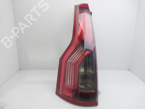 Used Left taillight CITROËN C4 Grand Picasso I (UA_) [2006-2013]  27498121