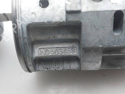 Ignition barrel CITROËN C3 II (SC_) | BP38533723M48 - Image 3