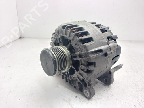 Used Alternator VW SCIROCCO III (137, 138) 2.0 TDI (170 hp) 30298265