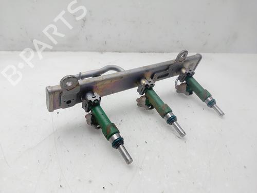 Injection rail DACIA SANDERO III  | BP25844908M98 