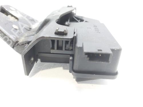 Tailgate lock BMW 3 (E46) 320 d | BP12417519C101 